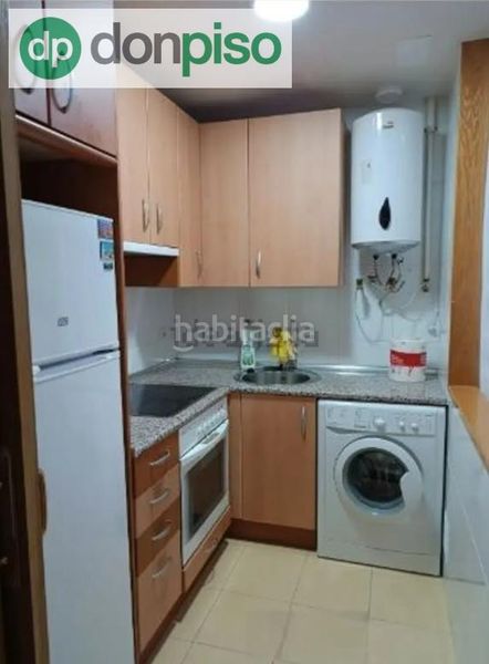 Foto f2b9a06b-d585-4b59-ad3e-fb3cbb15ddd8. Apartament a Castilla - Hermida Santander