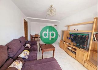 Flat in Calle Guevara 1
