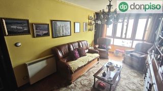 Piso  Calle castilla. Vivienda con plaza de garaje a pocos minutos de valdecilla