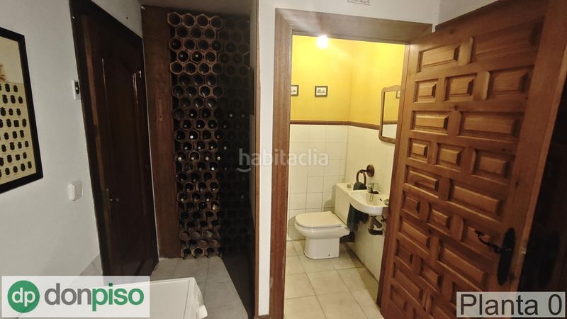Foto 08a8b5c2-3c2e-478d-a533-f90f96702767. Chalet con camino parcheggio in Bezana - Prezanes Santa Cruz de Bezana