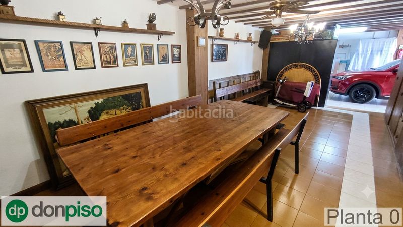 Foto 1e06842a-394d-45ab-9704-996d9e1803b6. Chalet con camino parcheggio in Bezana - Prezanes Santa Cruz de Bezana
