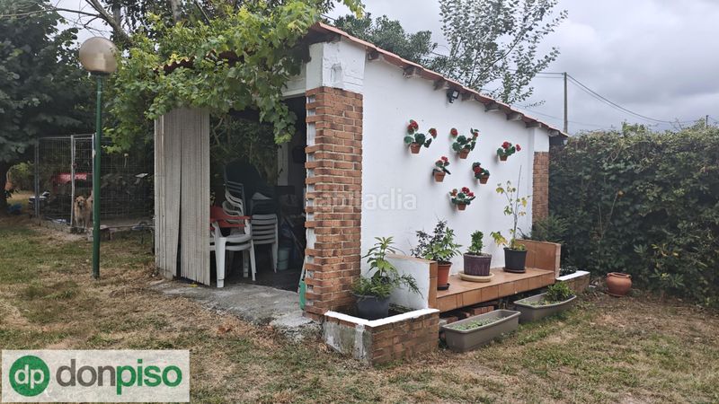 Foto 367ad21a-738b-4ca7-a984-57205e524e21. Chalet con camino parcheggio in Bezana - Prezanes Santa Cruz de Bezana