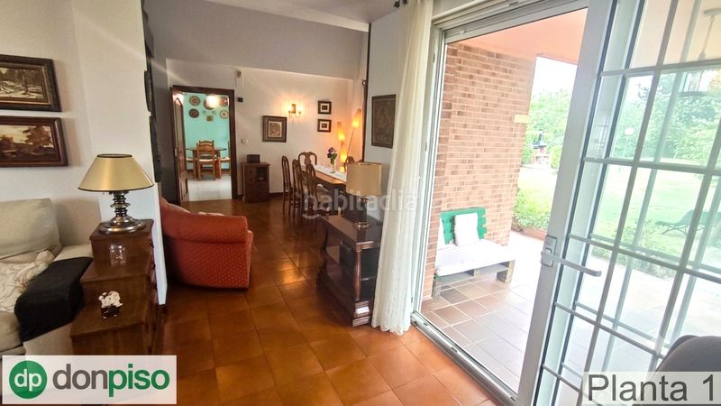 Foto 4678ed9a-8ad4-40b2-9fef-e1db81d4e4a5. Chalet con camino parcheggio in Bezana - Prezanes Santa Cruz de Bezana