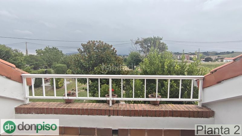 Foto 6bd461c5-0120-4998-bddc-e4ef2537953b. Chalet con camino parcheggio in Bezana - Prezanes Santa Cruz de Bezana