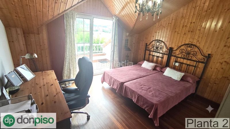 Foto 6de6efaa-7453-4855-8dcd-95cc15f61049. Chalet con camino parcheggio in Bezana - Prezanes Santa Cruz de Bezana