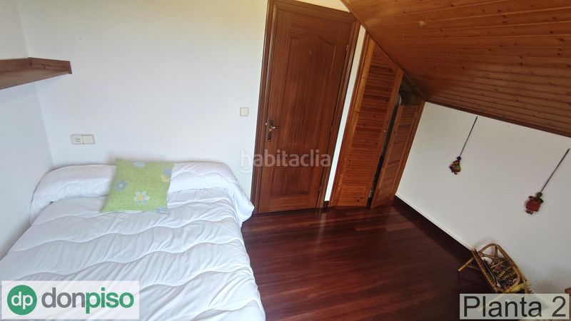 Foto 79f3658b-fe31-4208-ae5c-3dcbdcba6819. Chalet con camino parcheggio in Bezana - Prezanes Santa Cruz de Bezana