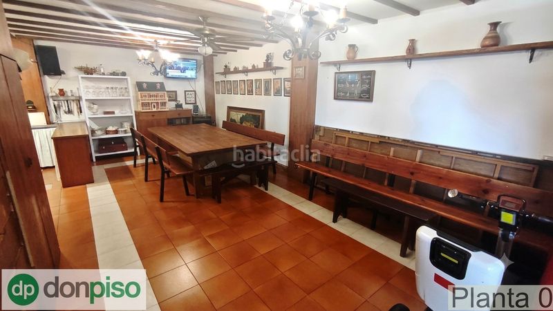 Foto 87a060d2-58ac-410a-aab4-c334ce050d3d. Chalet con camino parcheggio in Bezana - Prezanes Santa Cruz de Bezana