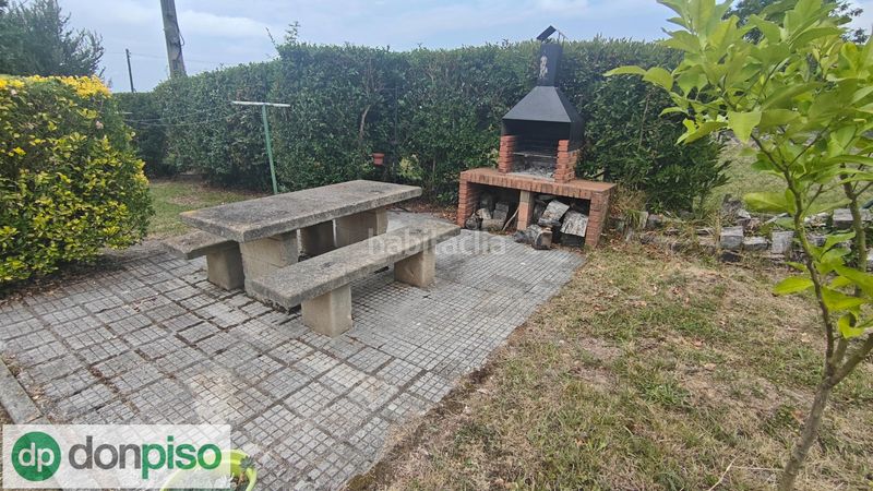 Foto d2f315b6-c006-4d01-8e8d-ec8204ac3649. Chalet con camino parcheggio in Bezana - Prezanes Santa Cruz de Bezana