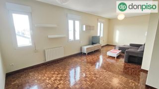 Pis  Calle antonio mendoza. Vivienda con vistas despejadas a 10 minutos del centro
