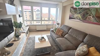 Flat in Paseo de Altamira