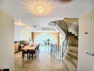 Semi detached house in La Alcaidesa