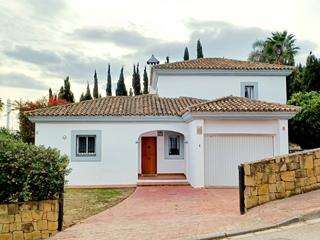 Maison à La Alcaidesa