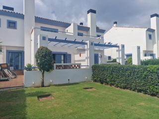 Casa adossada a La Alcaidesa