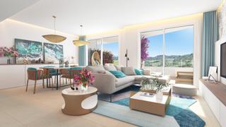 Apartament a La Alcaidesa