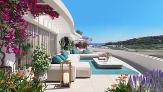 Penthouse in La Alcaidesa