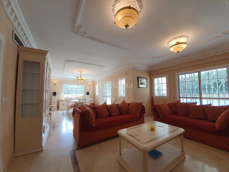 Foto 61b714bc-7866-43cd-a1c2-c03564455f77. Lloguer casa amb aparcament piscina a La Alcaidesa