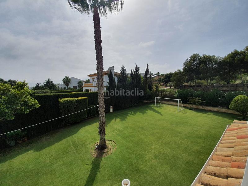 Foto 71b31836-20c0-4af9-a3e1-953f25a9cb0b. Lloguer casa amb aparcament piscina a La Alcaidesa