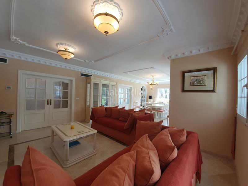 Foto 7cf55487-a4b2-4383-89d5-884921bdb629. Lloguer casa amb aparcament piscina a La Alcaidesa