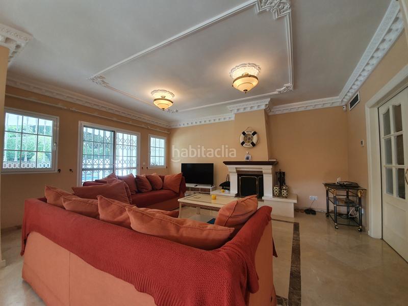 Foto 8ca3280b-4bce-44f9-917a-192a93f24065. Lloguer casa amb aparcament piscina a La Alcaidesa