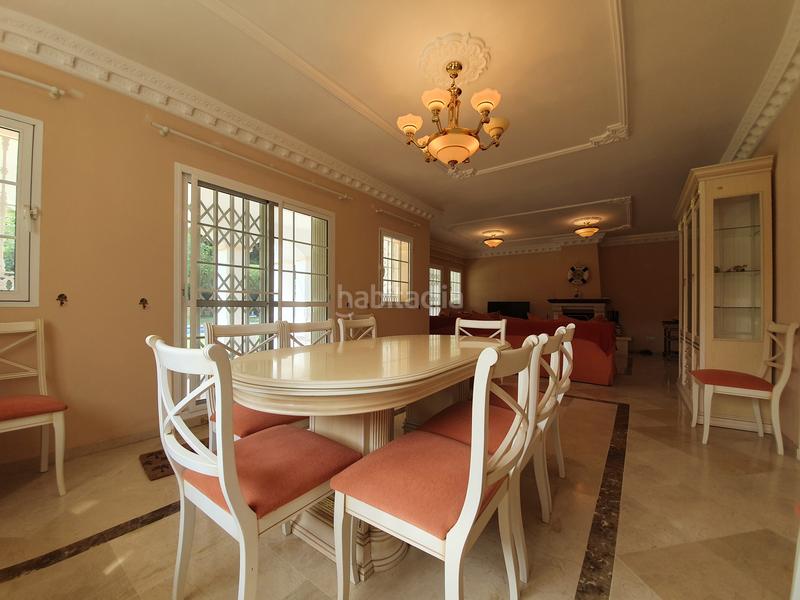 Foto 94813355-db70-4761-9147-208cea840686. Lloguer casa amb aparcament piscina a La Alcaidesa