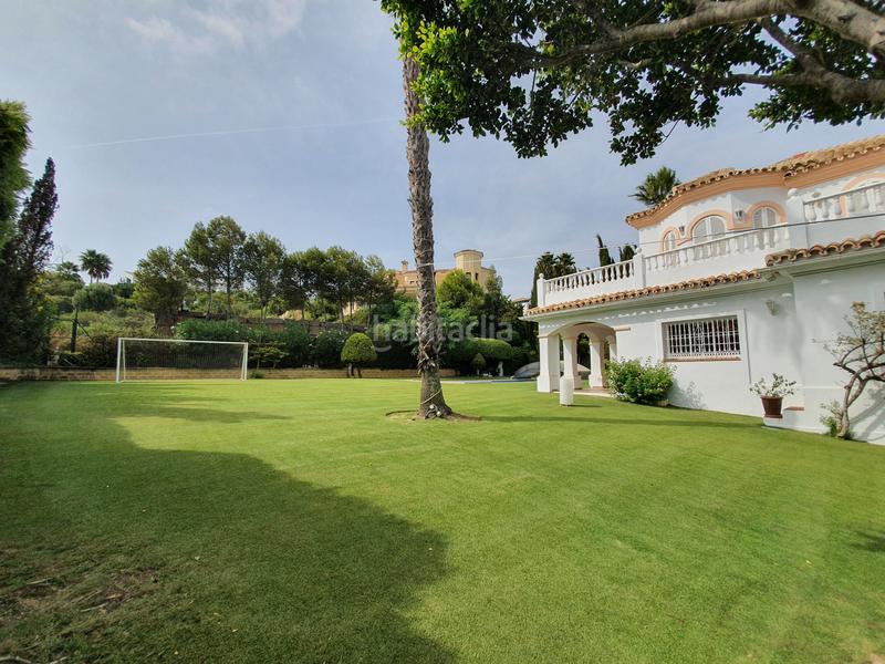 Foto e00f1972-69cf-4ca4-81ea-12a8ac1baa3c. Lloguer casa amb aparcament piscina a La Alcaidesa