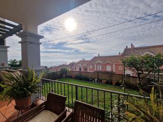 Planta baixa a La Alcaidesa