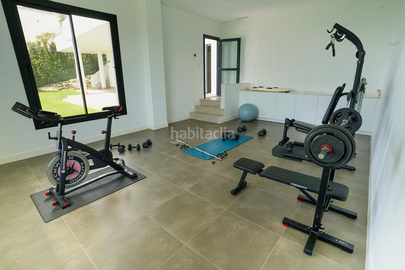 Foto 46e5f296-9e01-42ee-a39e-b7e19bc3caaa. Casa amb aparcament piscina a La Alcaidesa