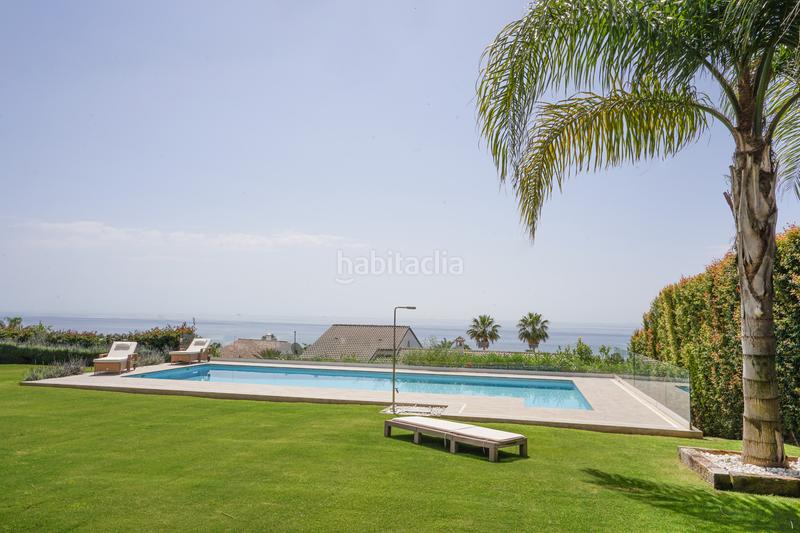 Foto 563ed588-8387-4a89-8e7e-84ce34492d1d. Casa amb aparcament piscina a La Alcaidesa