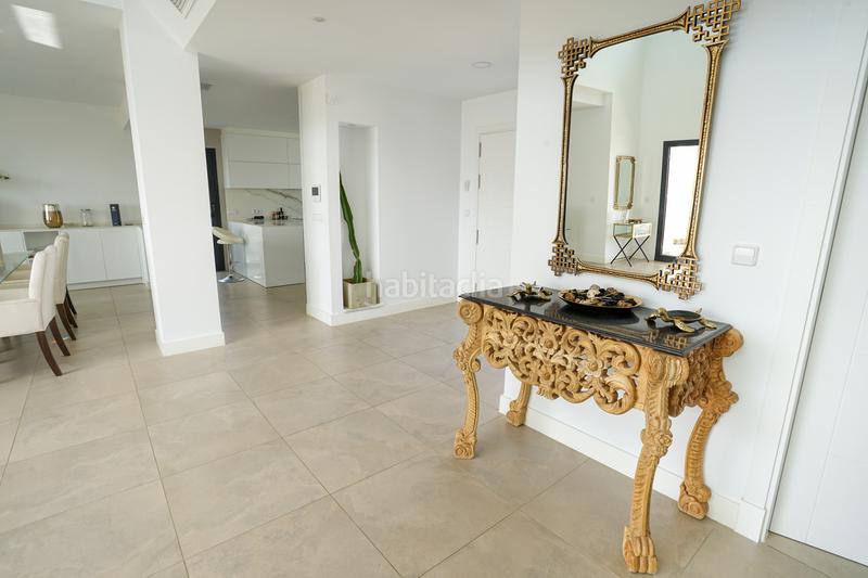 Foto 6276104f-9491-4da1-a553-7f758b9a59e4. Casa amb aparcament piscina a La Alcaidesa