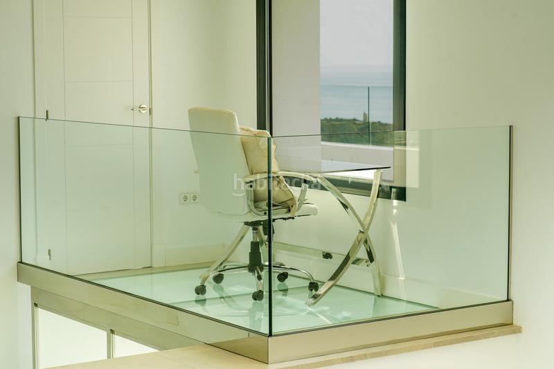 Foto 672b5197-8647-4144-81c3-f6d727136605. Casa amb aparcament piscina a La Alcaidesa