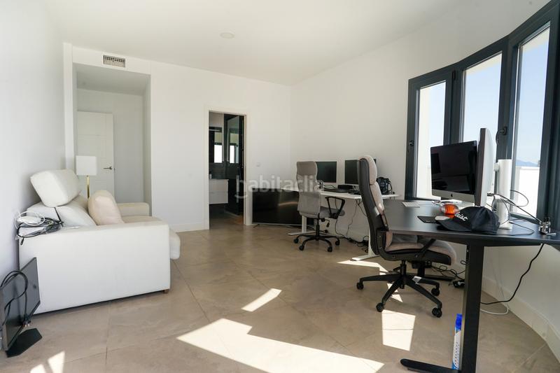 Foto 6fee1a95-e905-4227-a913-d4f02b228cf5. Casa amb aparcament piscina a La Alcaidesa