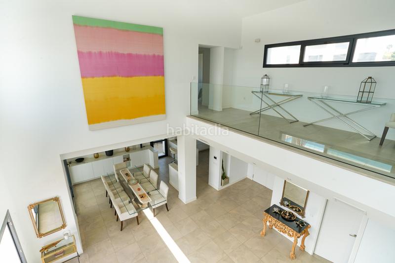 Foto b39fc7b6-6666-43d7-b029-533a4e01ef4d. Casa amb aparcament piscina a La Alcaidesa