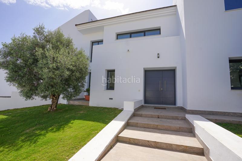 Foto c8cf712e-666e-493a-9ac3-3a589ebbb62f. Casa amb aparcament piscina a La Alcaidesa