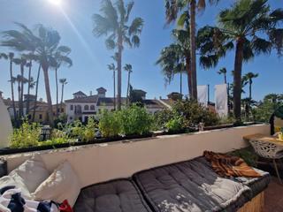 Casa adossada a La Alcaidesa
