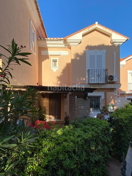 Foto 97fda0b4-f20e-4a37-9b34-9b13b3bed27f. Casa adossada amb aparcament piscina a La Alcaidesa