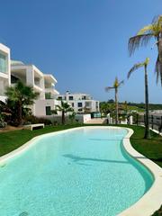 Apartament a La Alcaidesa. Descubre tu hogar soñado en the links ii en alcaidesa