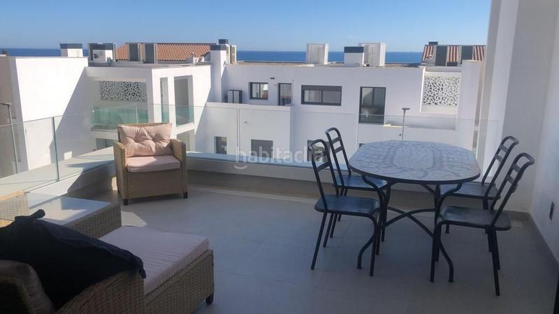 Foto 6d6e5c3b-81a0-42d5-a62d-1725f12b0d3d. Piccolo appartamento con parcheggio piscina in La Alcaidesa