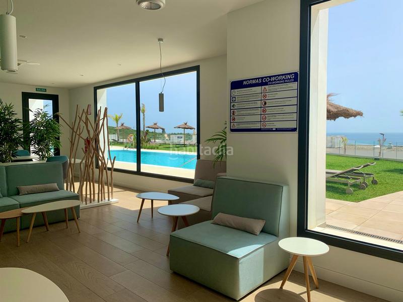 Foto e443a503-d3a1-4601-95aa-228b2fe69b78. Piccolo appartamento con parcheggio piscina in La Alcaidesa