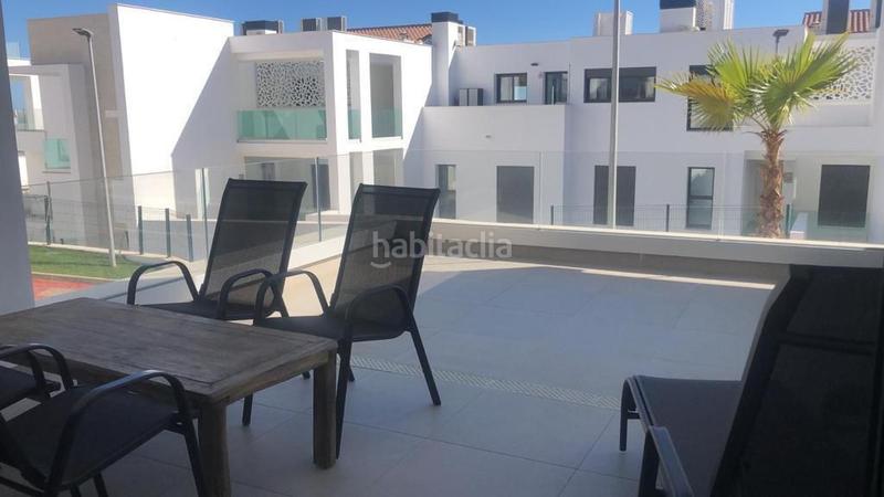Foto ec193afc-87c0-4fff-ac5a-de823cea05b6. Piccolo appartamento con parcheggio piscina in La Alcaidesa