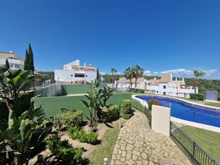 Apartament a La Alcaidesa