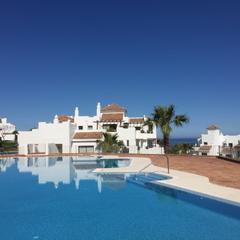 Penthouse in La Alcaidesa