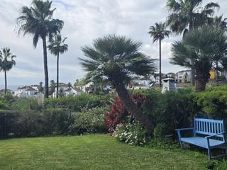 Semi detached house in La Alcaidesa