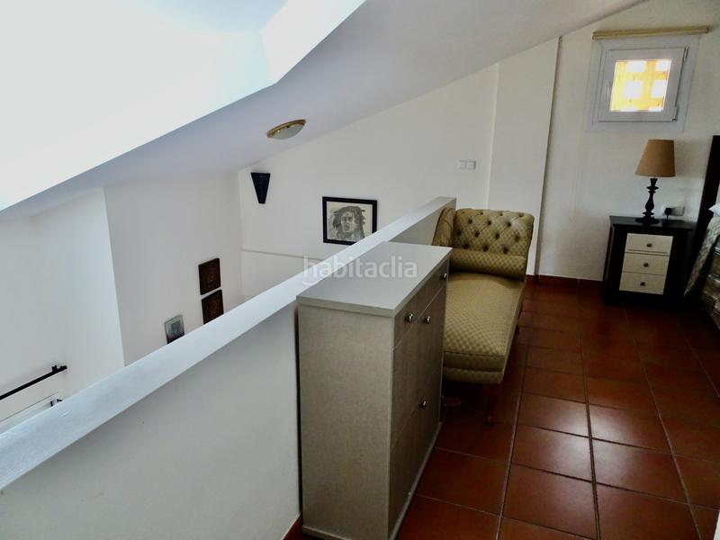 Foto 3568f39e-2246-4588-bcd9-7811a7a40b70. Attico con parcheggio piscina in La Alcaidesa