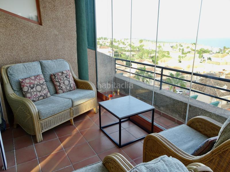 Foto 61302b8c-d8d6-4ade-804d-4b1a69269af9. Attico con parcheggio piscina in La Alcaidesa