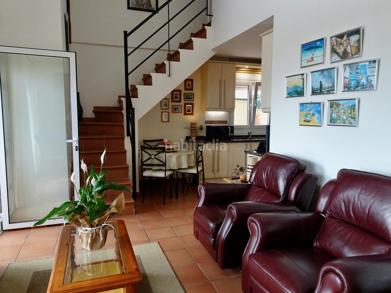 Foto 6c317ad5-0da0-4bae-9881-2f71bb054861. Attico con parcheggio piscina in La Alcaidesa