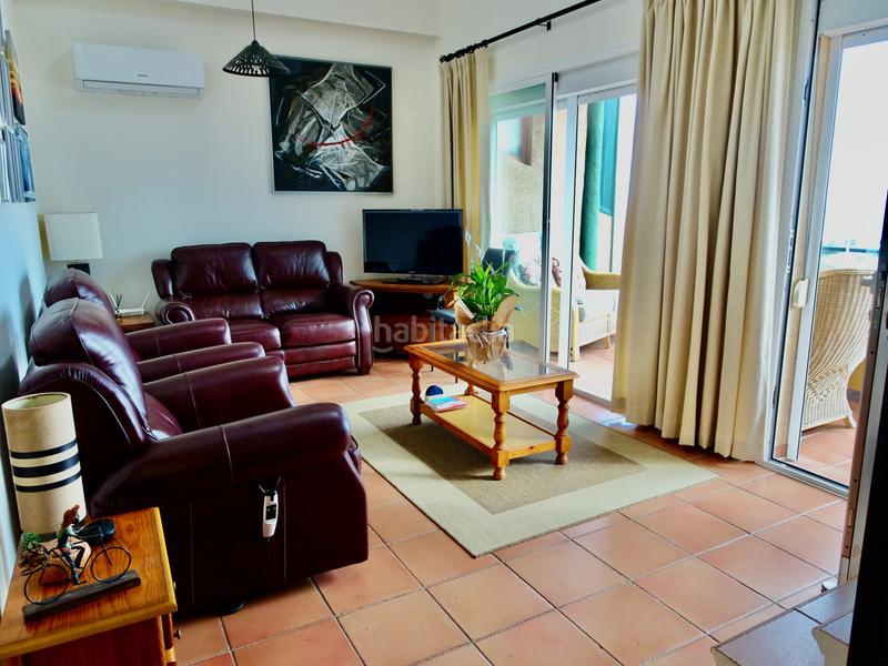 Foto 6e25bd4a-7f05-4472-8a46-2c2243d96304. Attico con parcheggio piscina in La Alcaidesa