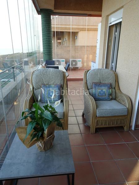 Foto 7417a292-ecee-4f4d-a86e-e6a689856207. Attico con parcheggio piscina in La Alcaidesa