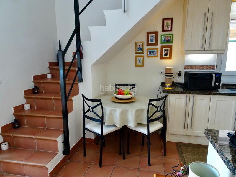 Foto aad2a8f5-fa35-46a6-b1b6-cab9636be713. Attico con parcheggio piscina in La Alcaidesa