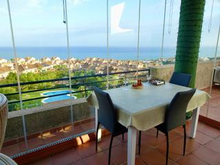 Penthouse in La Alcaidesa