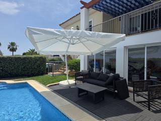 Haus in La Alcaidesa